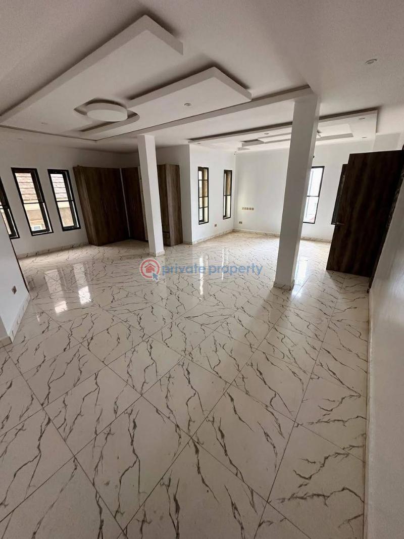 2 bedroom Duplex For Sale Jahi District Jahi Abuja Phase 2  - 8