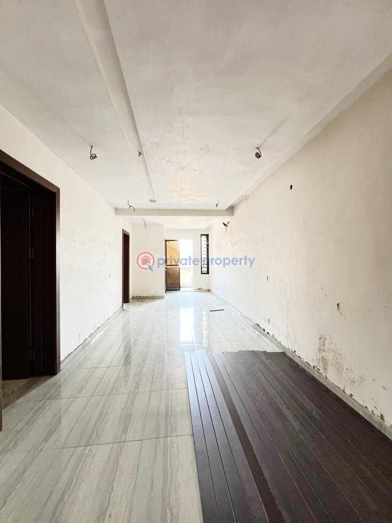 2 bedroom Flat & Apartment For Sale Ologolo Lekki Lagos - 7