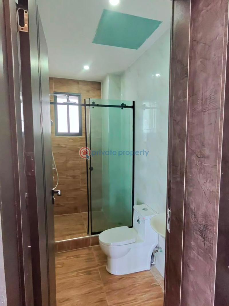 2 bedroom Block Of Flats For Sale Lekki Phase 1 Lagos - 7