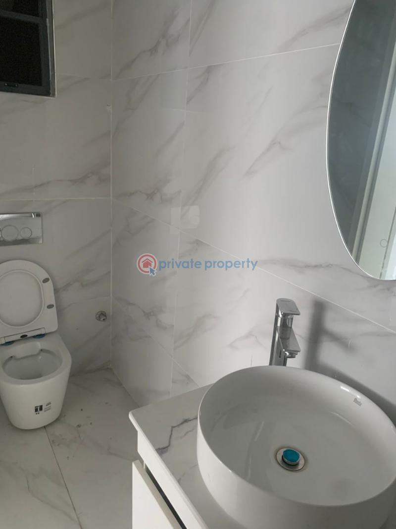 2 bedroom Flat & Apartment For Sale Phase 1 Lekki Lagos - 9