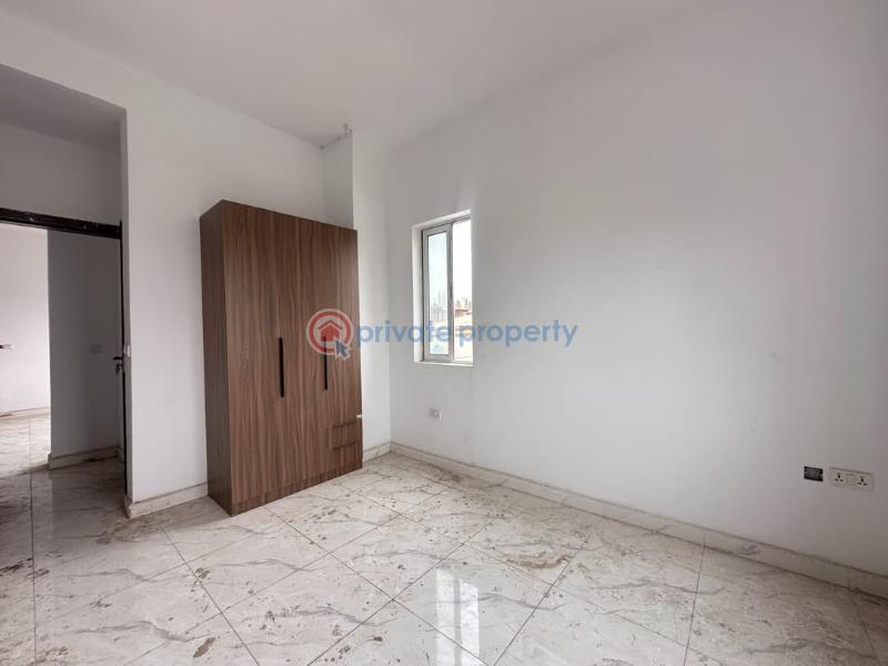 2 bedroom Block Of Flats For Rent Ilasan Ikate, Lagos Ilasan Lekki Lagos - 4