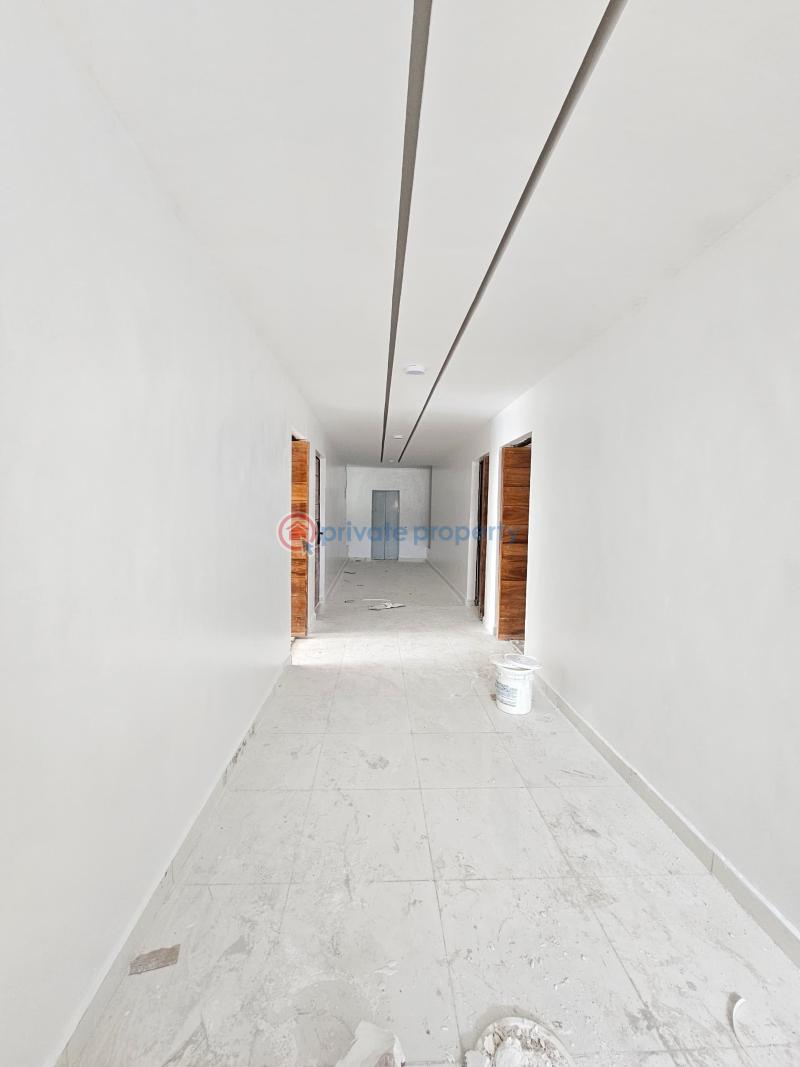 2 bedroom Block Of Flats For Sale Lekki Phase 1 Lagos - 7