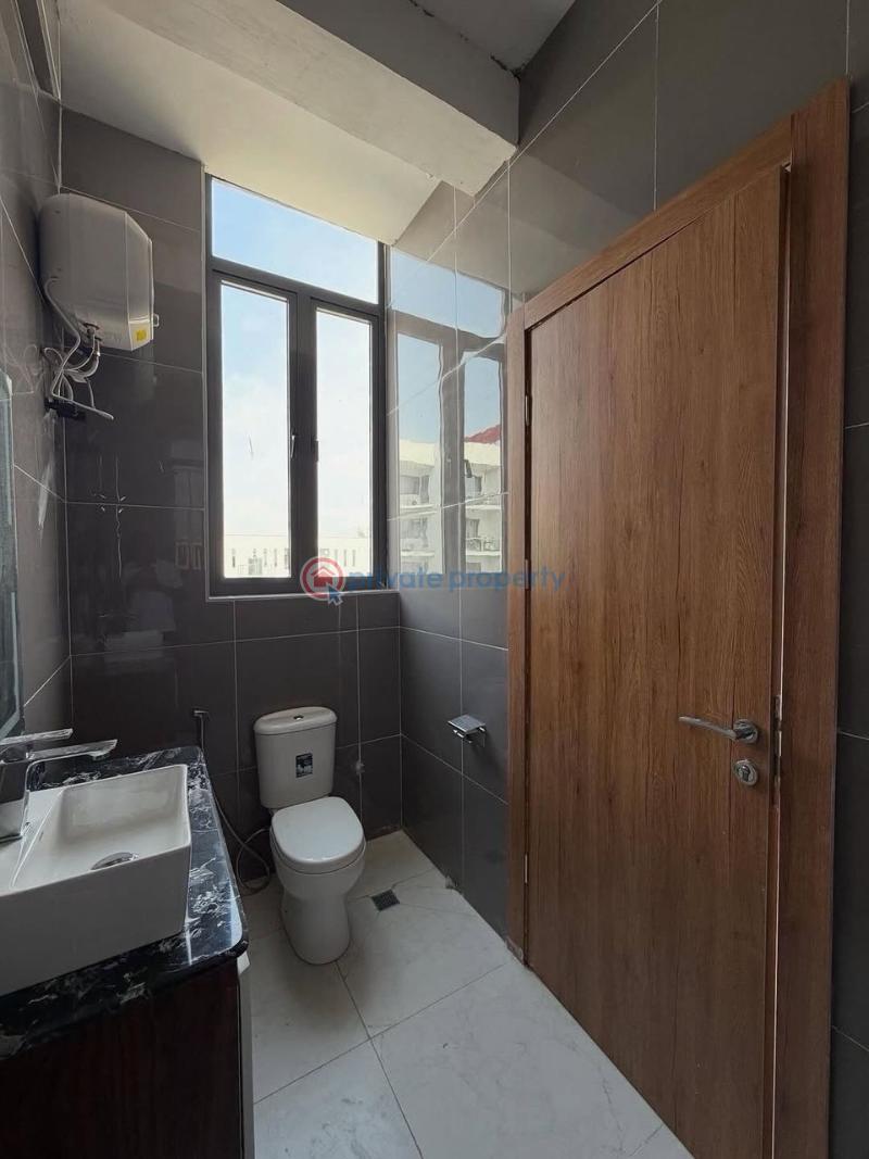 2 bedroom Block Of Flats For Rent Lekki Phase 1 Lekki Lagos Lekki Phase 1 Lagos - 12