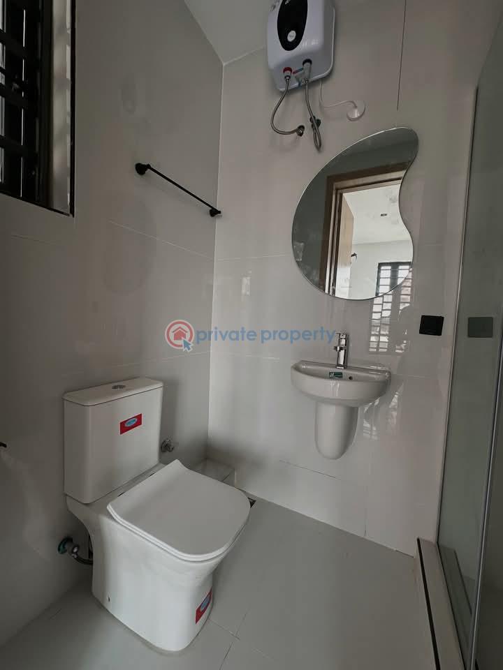 2 bedroom Block Of Flats For Sale Ikate Elegushi Lekki Lagos - 4