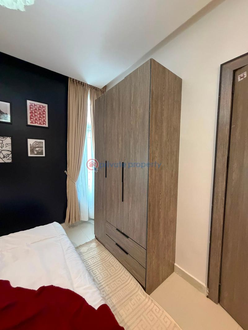 2 bedroom Flat & Apartment For Sale Osapa London Lekki Lagos - 1