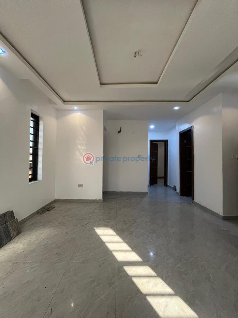 2 bedroom Block Of Flats For Sale Adeniran Ogunsanya Surulere Lagos - 3