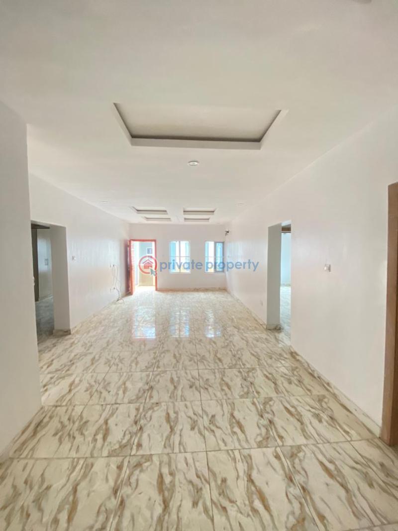 2 bedroom Flat & Apartment For Sale Lekki Scheme 2 Ajah Lagos - 2