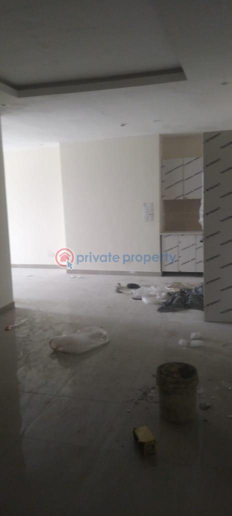 2 bedroom Block Of Flats For Sale Admiralty Road/admiralty Waterfront Apartments, Lekki Phase 1 Lagos - 1