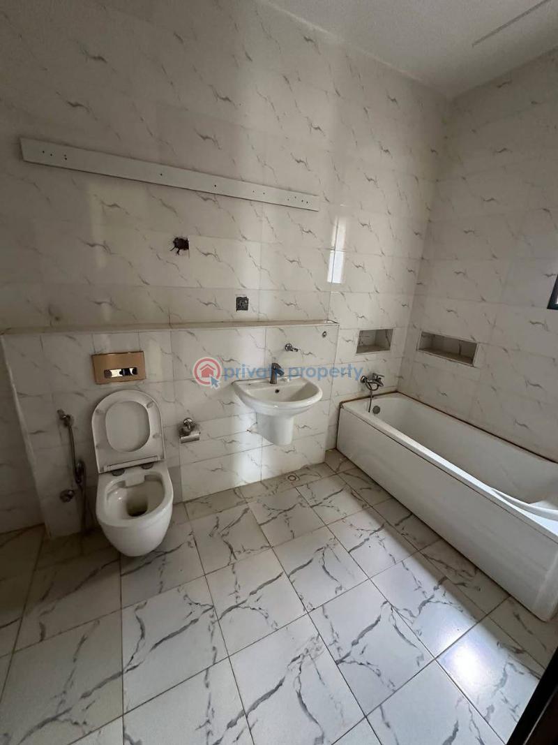 2 bedroom Duplex For Sale Jahi District Jahi Abuja Phase 2  - 9