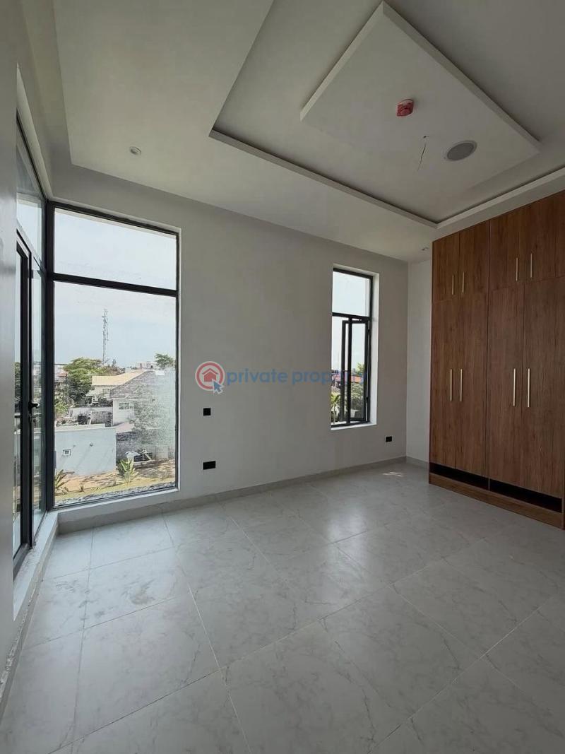 2 bedroom Block Of Flats For Rent Lekki Phase 1 Lekki Lagos Lekki Phase 1 Lagos - 7