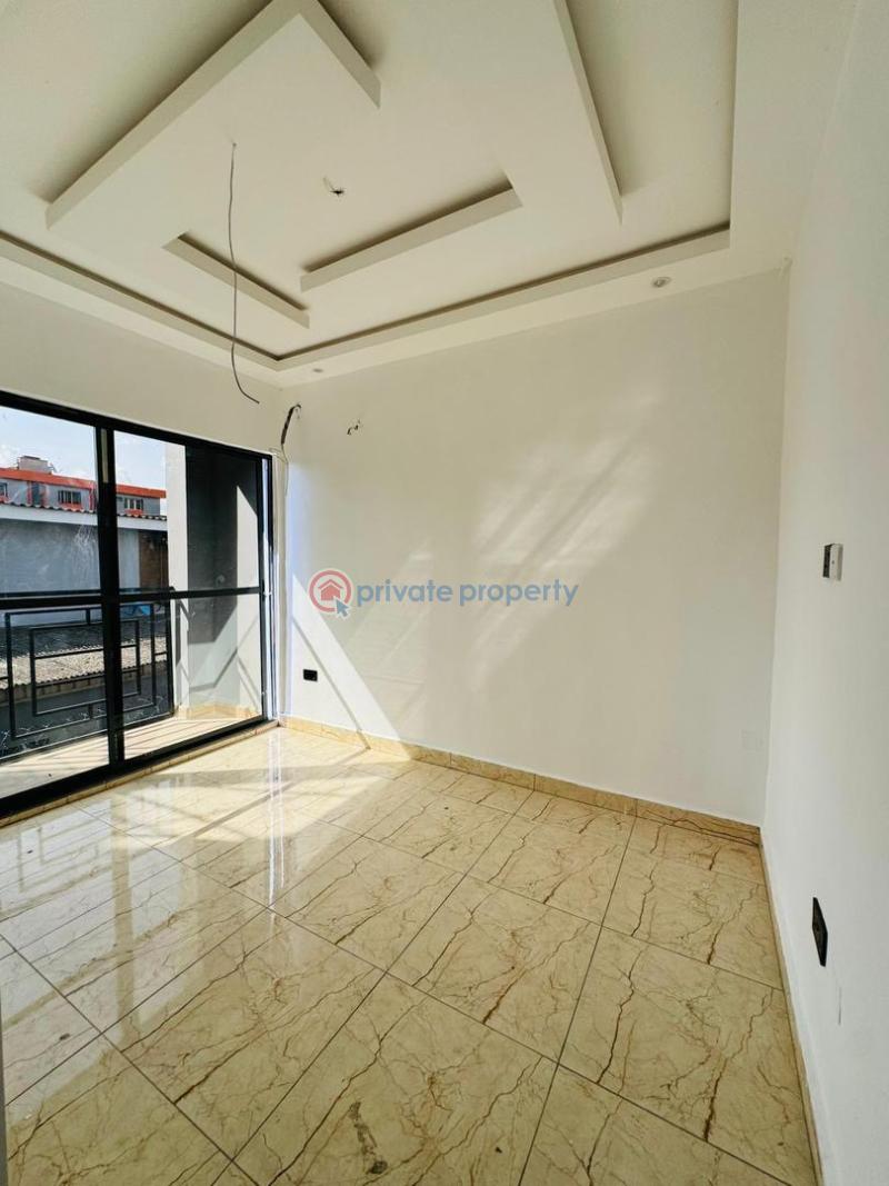 2 bedroom Block Of Flats For Sale Allen Ikeja Allen Avenue Ikeja Lagos - 1