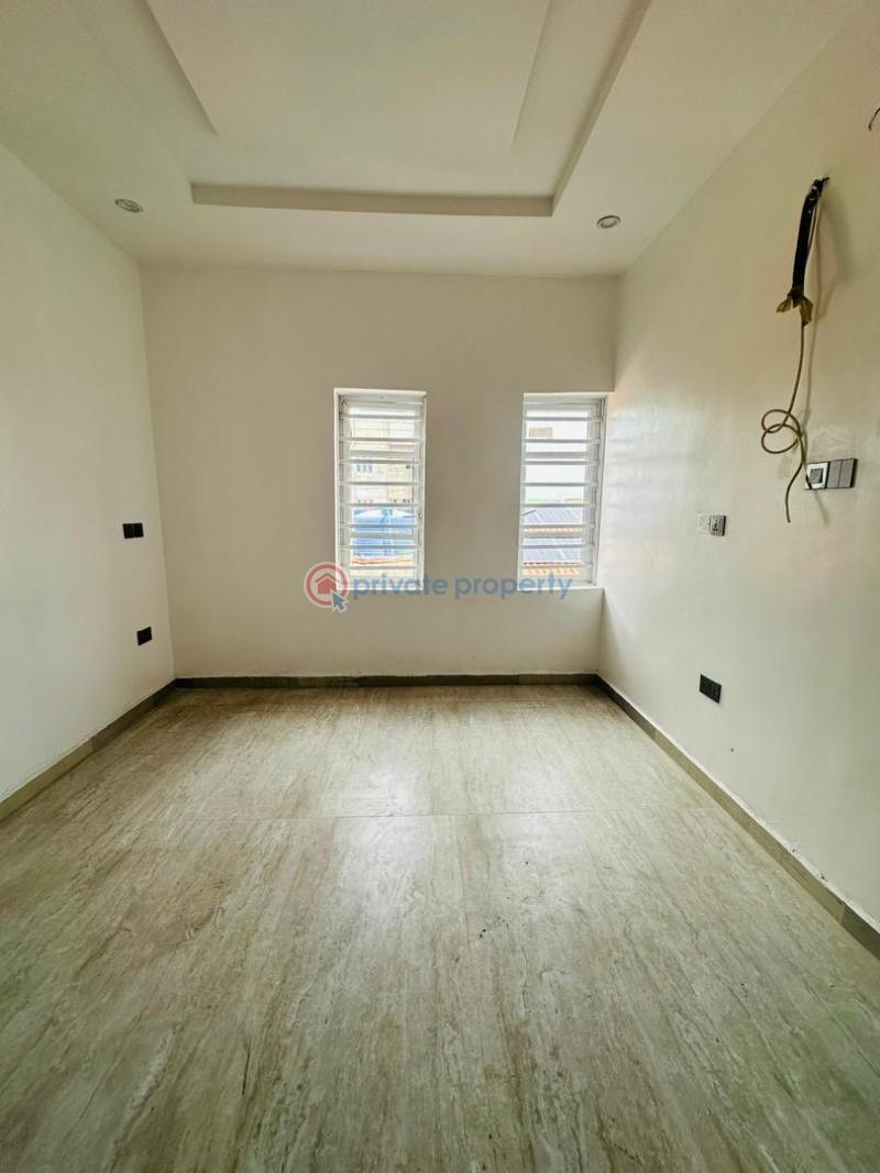 2 bedroom Block Of Flats For Sale Ikeja  Lagos - 2