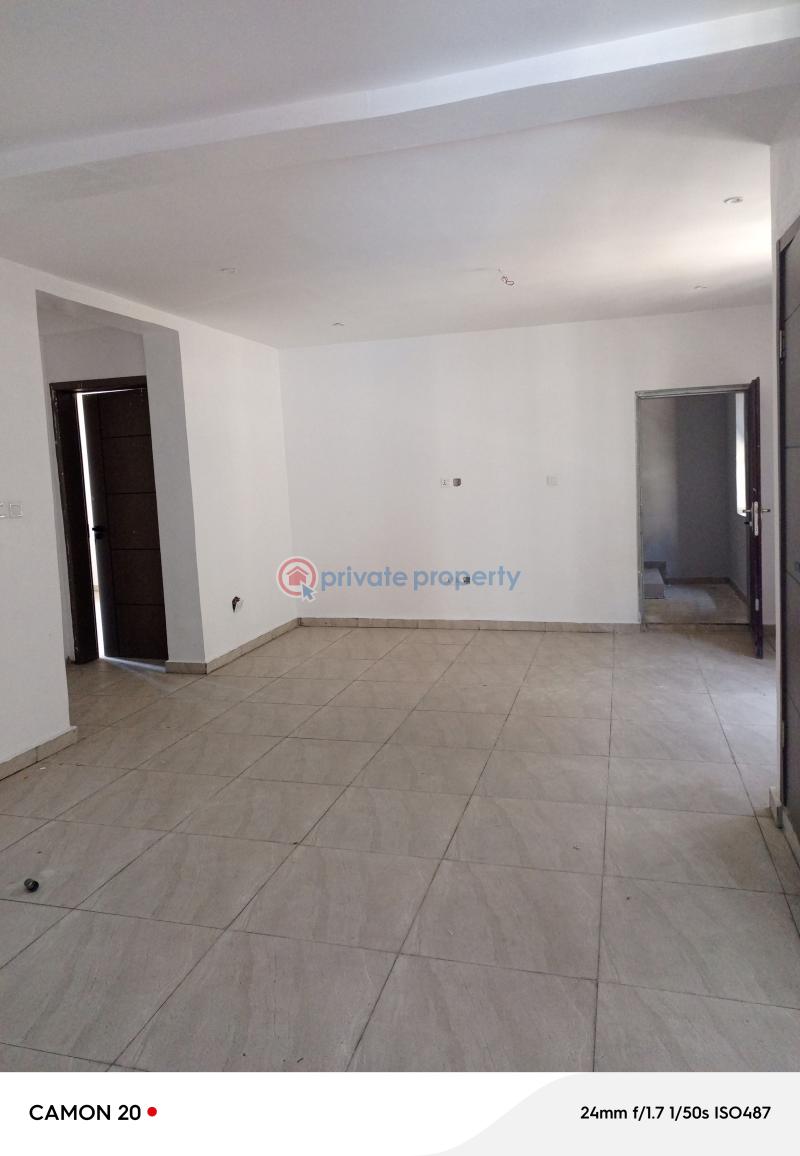 2 bedroom Block Of Flats For Sale Itedo Estate By Purple Mall Lekki Phase 1 Lagos - 8
