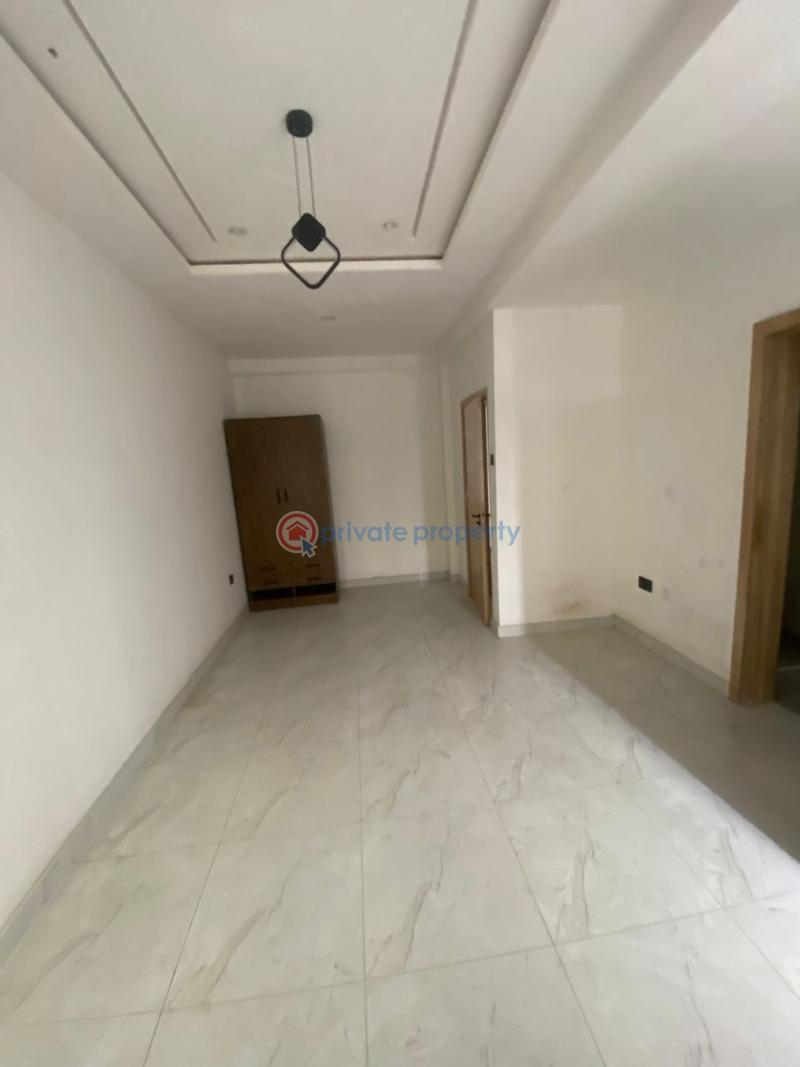 2 bedroom Flat & Apartment For Rent Ologolo Lekki Lagos - 8