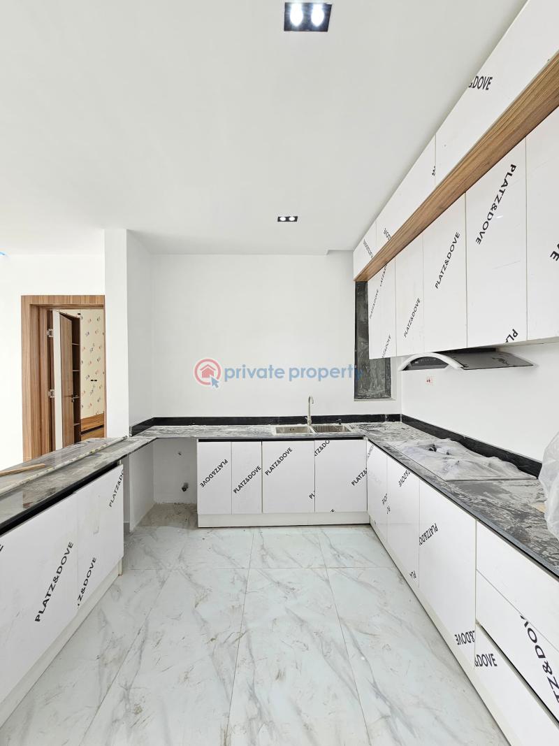 2 bedroom Block Of Flats For Sale Lekki Phase 1 Lagos - 0