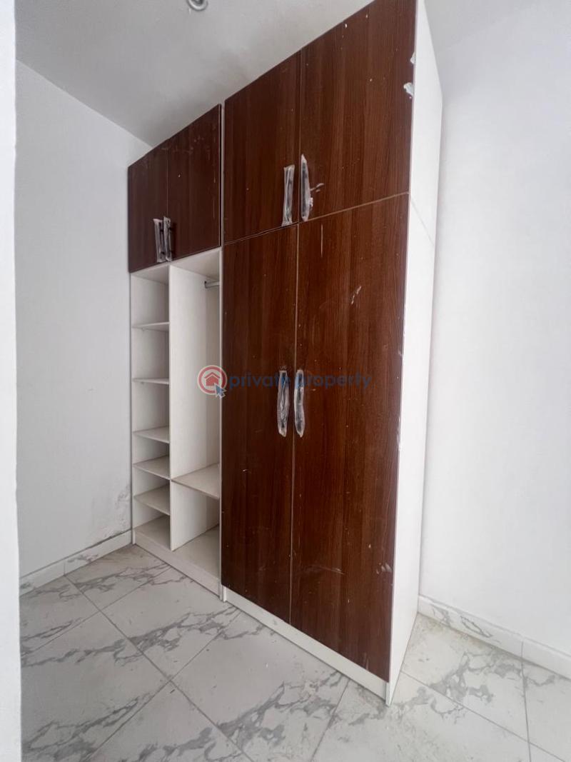 2 bedroom Block Of Flats For Sale Ilasan Lekki Lagos - 10