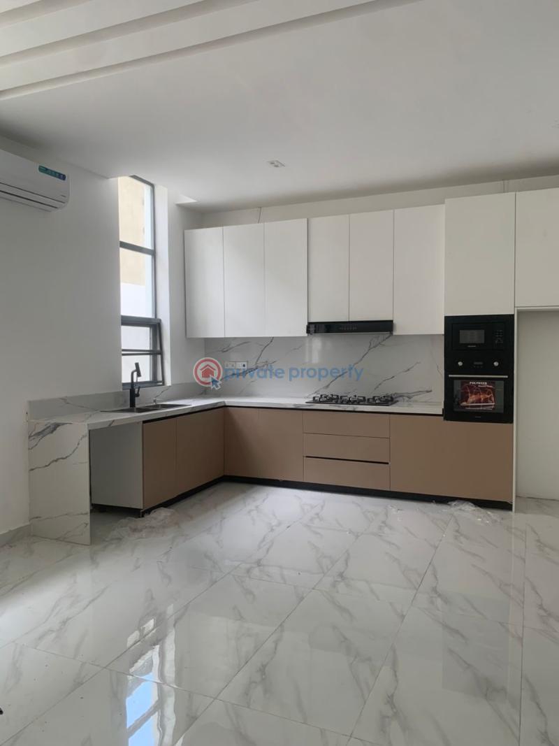 2 bedroom Flat & Apartment For Sale Phase 1 Lekki Lagos - 2