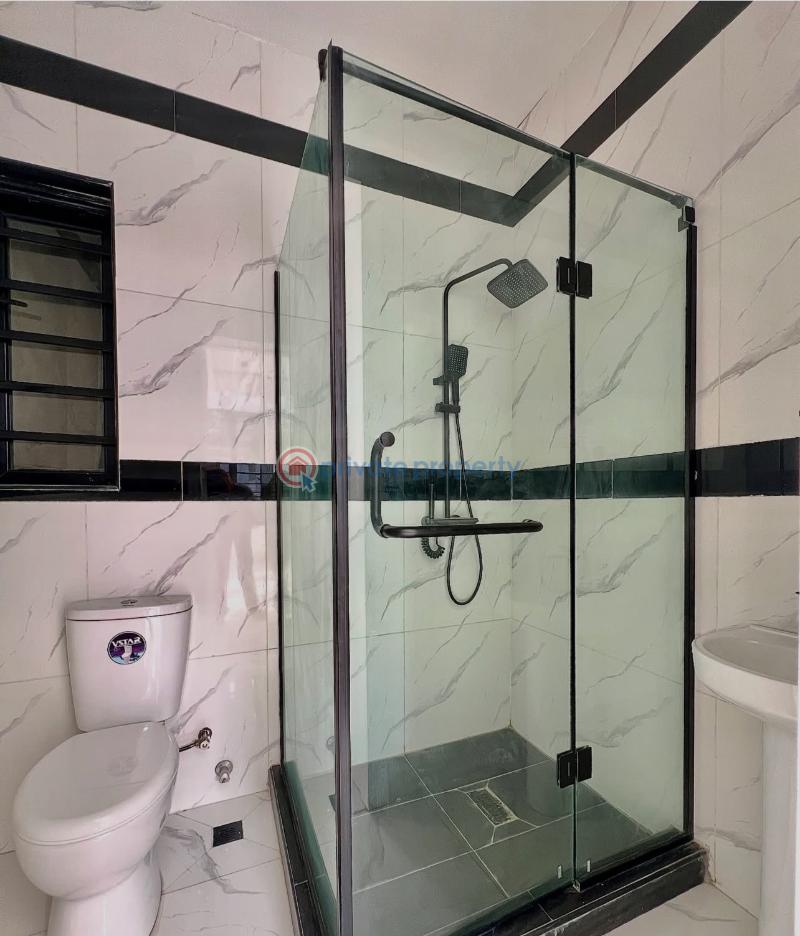 2 bedroom Block Of Flats For Sale Lekki Phase 1 Lagos - 11