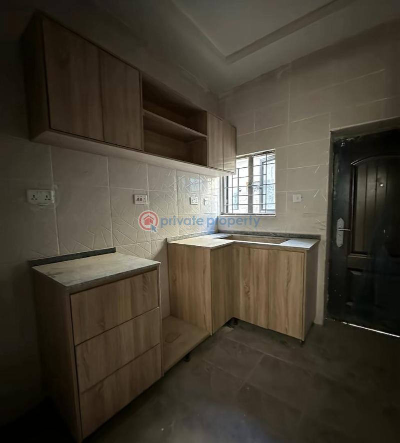 2 bedroom Block Of Flats For Rent Lokogoma Abuja Phase 2  - 2