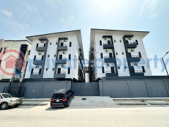 2 bedroom Flat & Apartment For Sale Lekki Lagos - 0