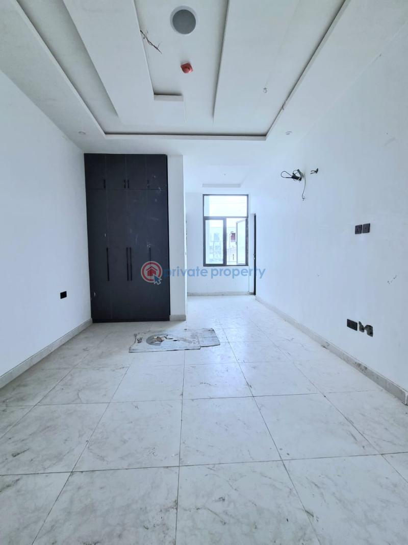 Newly built 2 bedroom apartment - 10 2 bedroom Flat & Apartment For Sale Lekki Phase 1 Lagos - 10