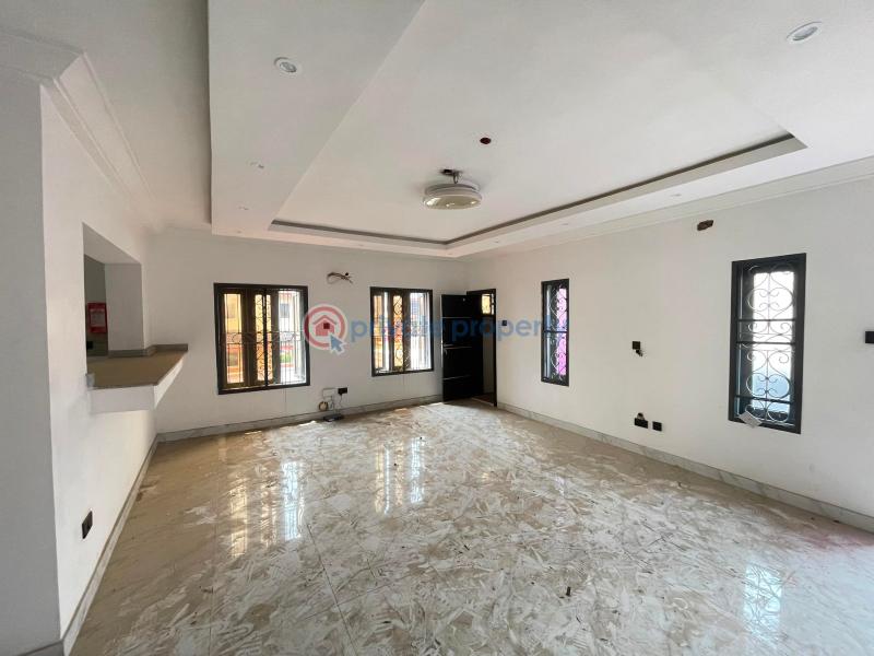 Flat & Apartment For Sale Maryland Lagos - 6