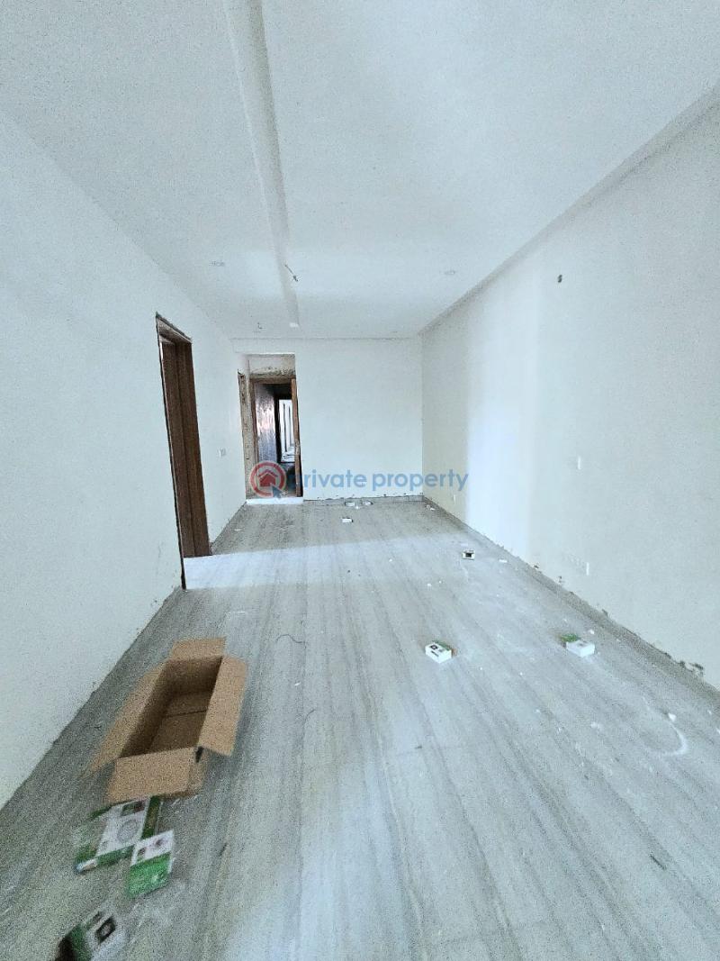 Newly built 2 bedroom apartment - 1 2 bedroom Flat & Apartment For Sale Ologolo Lekki Lagos - 1