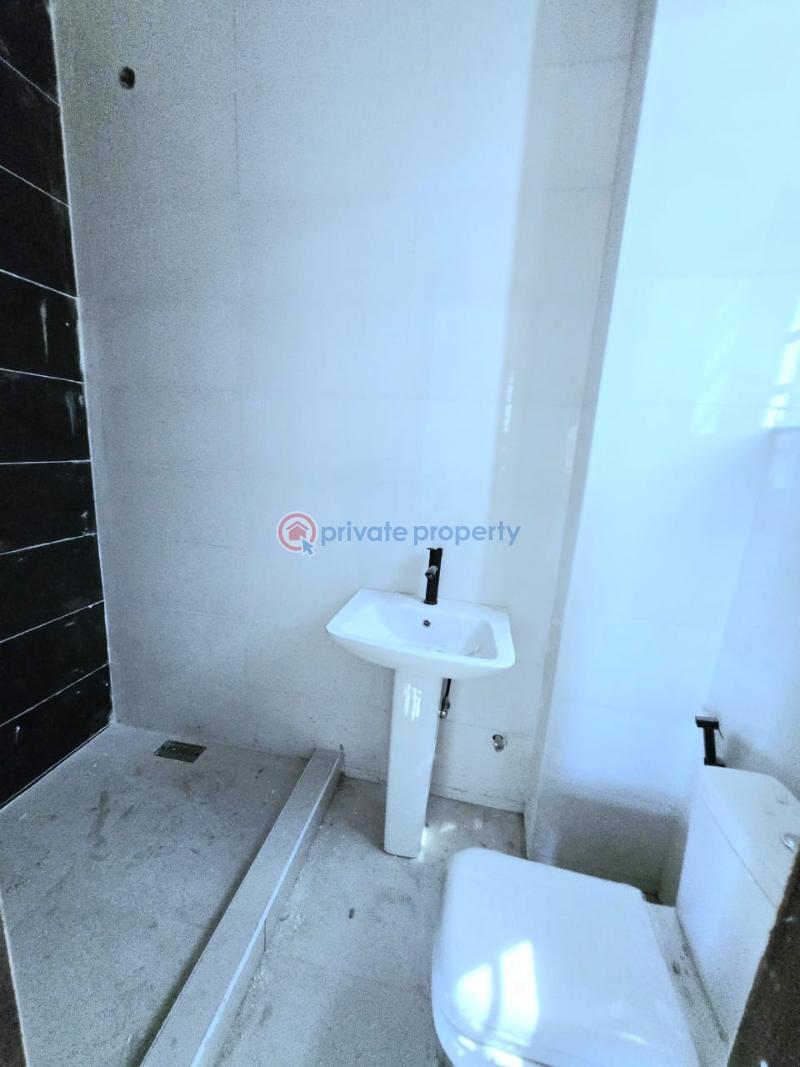 Newly built 2 bedroom apartment - 6 2 bedroom Flat & Apartment For Sale Ologolo Lekki Lagos - 6