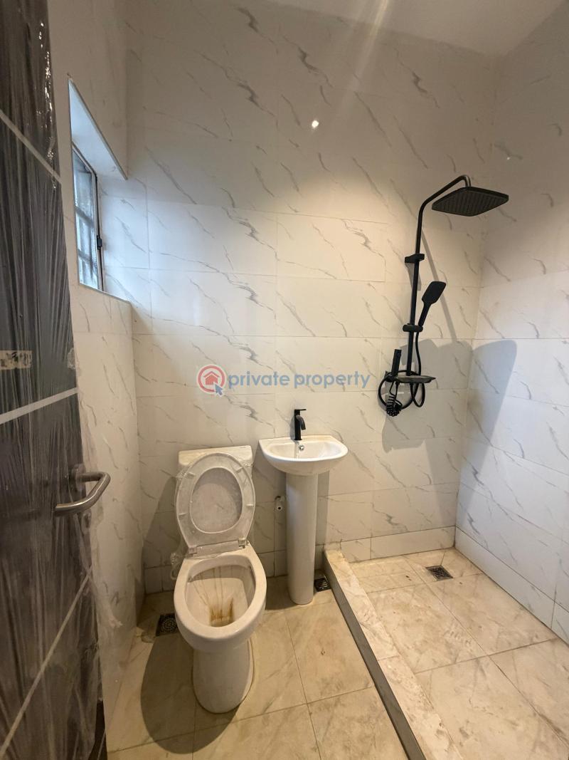 2 bedroom Block Of Flats For Sale Oregun Ikeja Lagos - 4