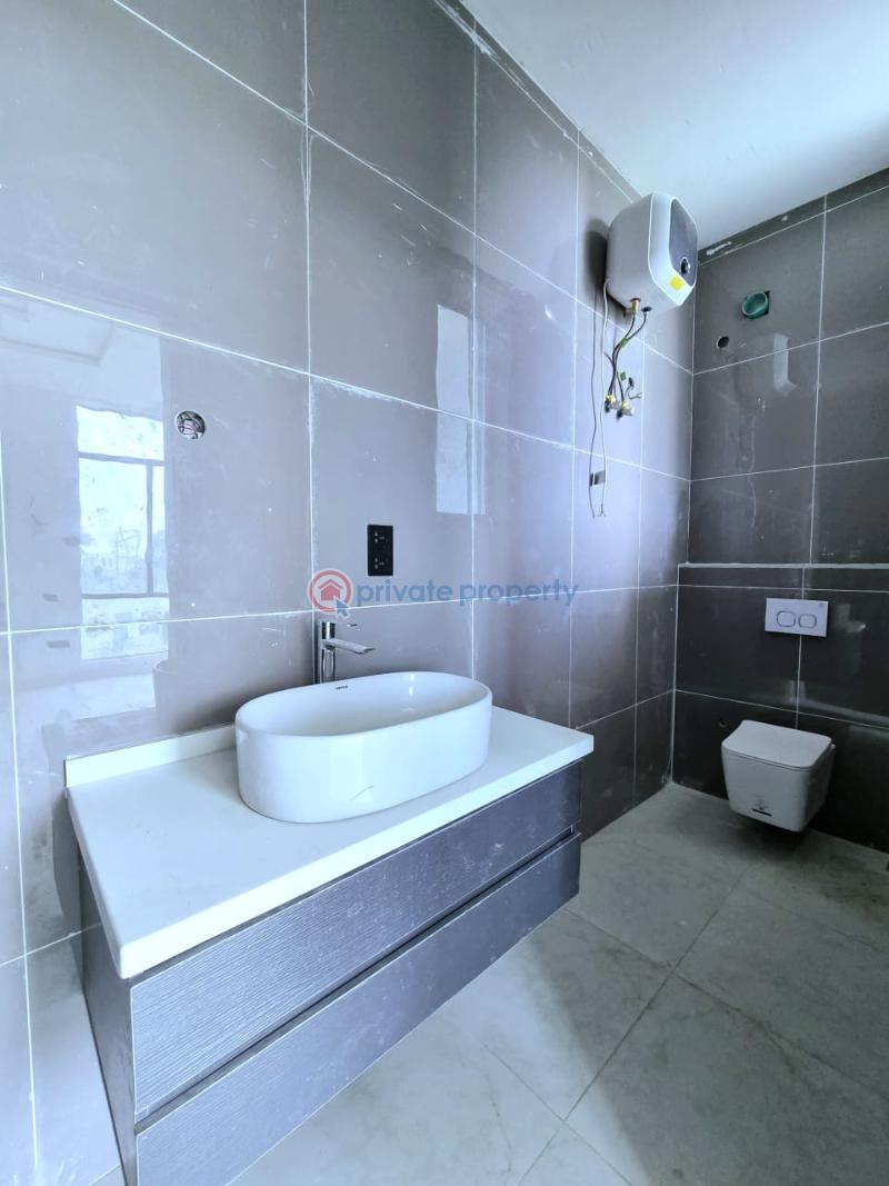 Newly built 2 bedroom apartment - 14 2 bedroom Flat & Apartment For Sale Lekki Phase 1 Lagos - 14