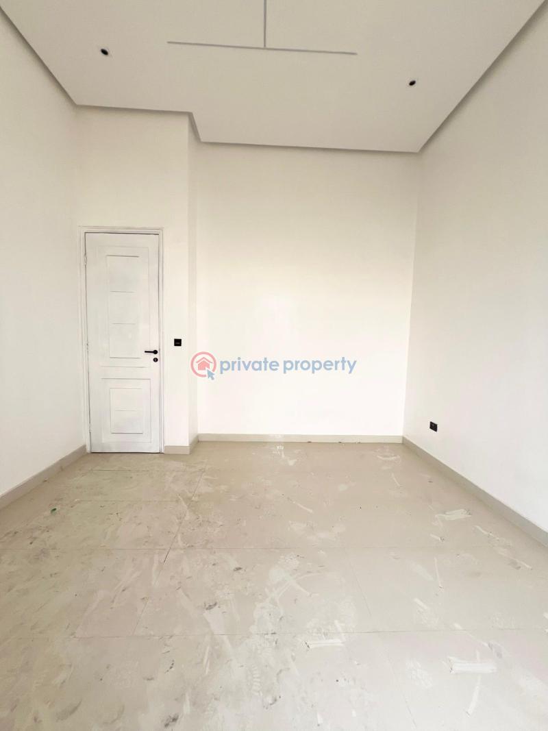 2 bedroom Flat & Apartment For Sale Phase 1 Lekki Lagos - 4