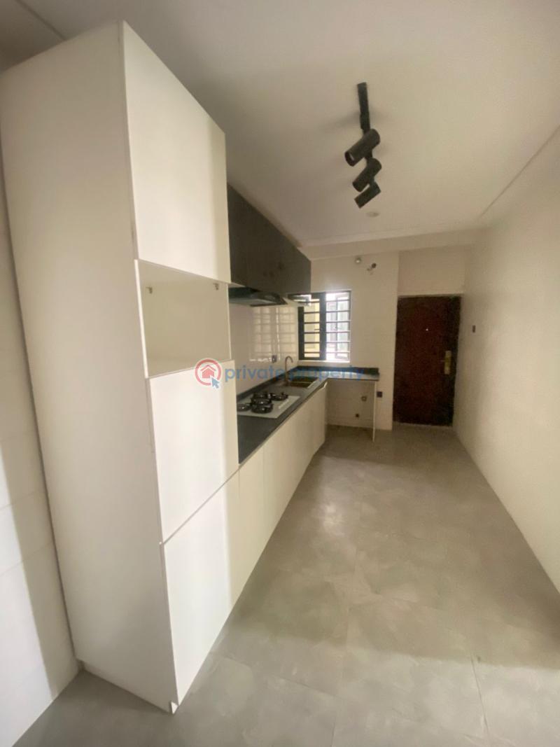 2 bedroom Flat & Apartment For Rent Ologolo Lekki Lagos - 4