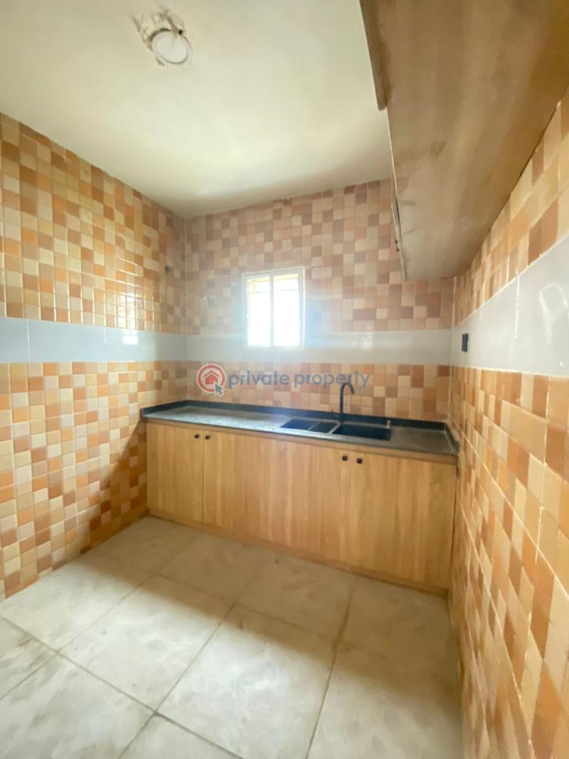 2 bedroom Flat & Apartment For Rent Ologolo Lekki Lagos - 11