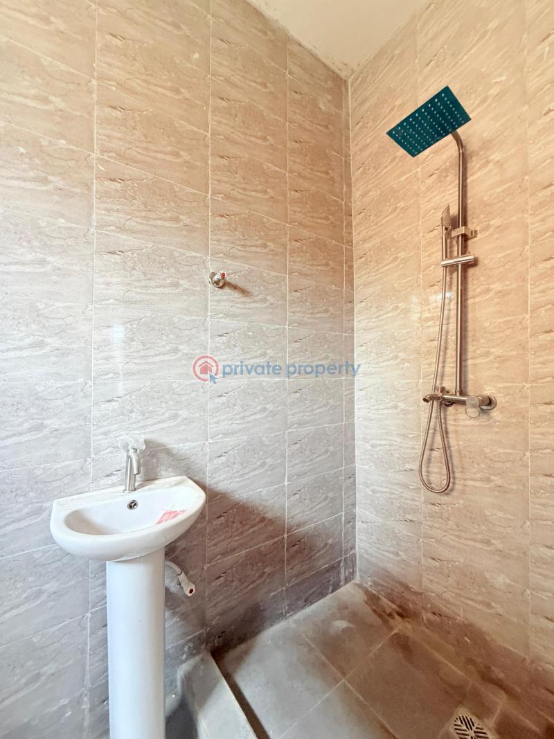 2 bedroom Block Of Flats For Sale Gbagada Lagos - 9