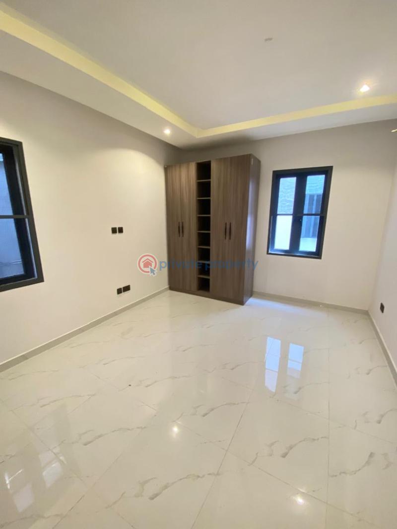 2 bedroom Flat & Apartment For Sale Ikate Elegushi Lekki Lagos - 3