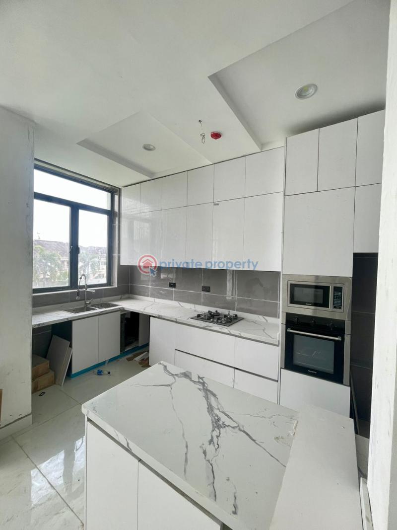 2 bedroom Flat & Apartment For Sale Lekki Phase 1 Lagos - 5