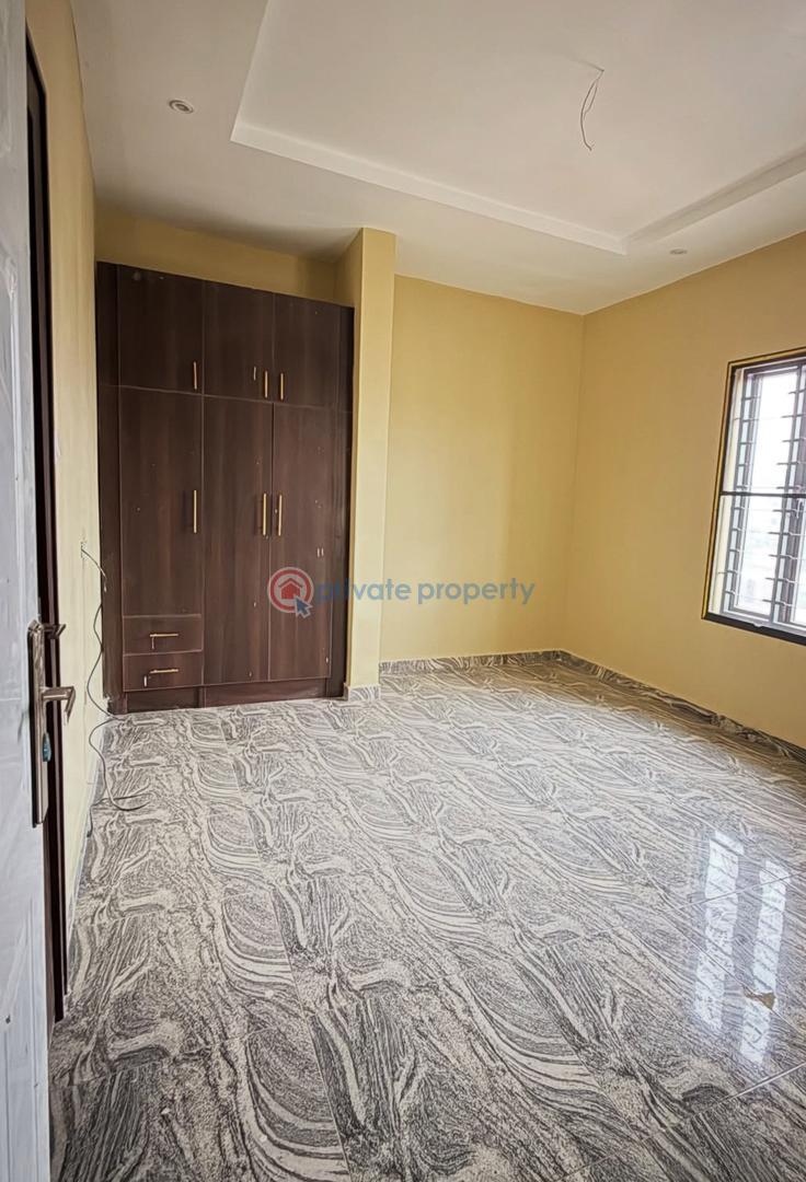 2 bedroom Block Of Flats For Rent Lokogoma Abuja Phase 2  - 0