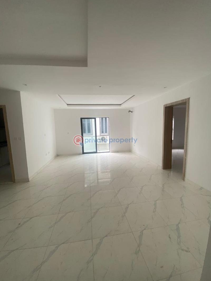 2 bedroom Flat & Apartment For Rent Ologolo Lekki Lagos - 4