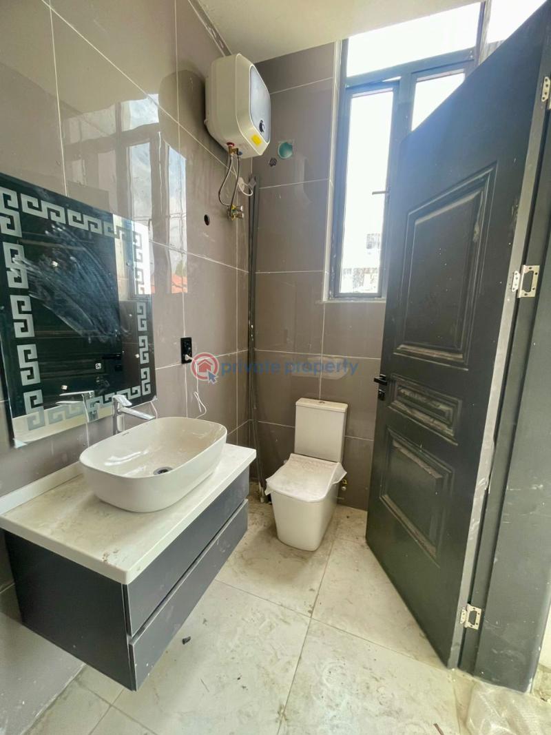2 bedroom Flat & Apartment For Sale Lekki Phase 1 Lagos - 10