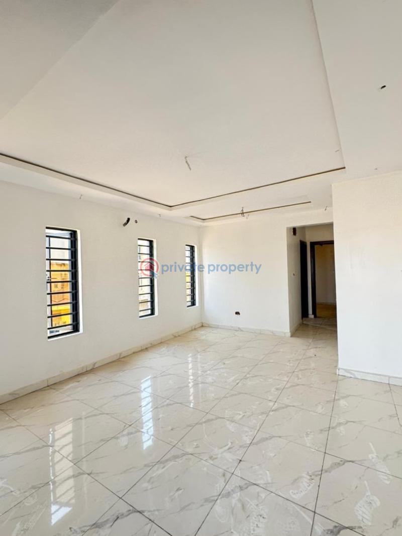 2 bedroom Flat & Apartment For Sale Gbagada Lagos - 10