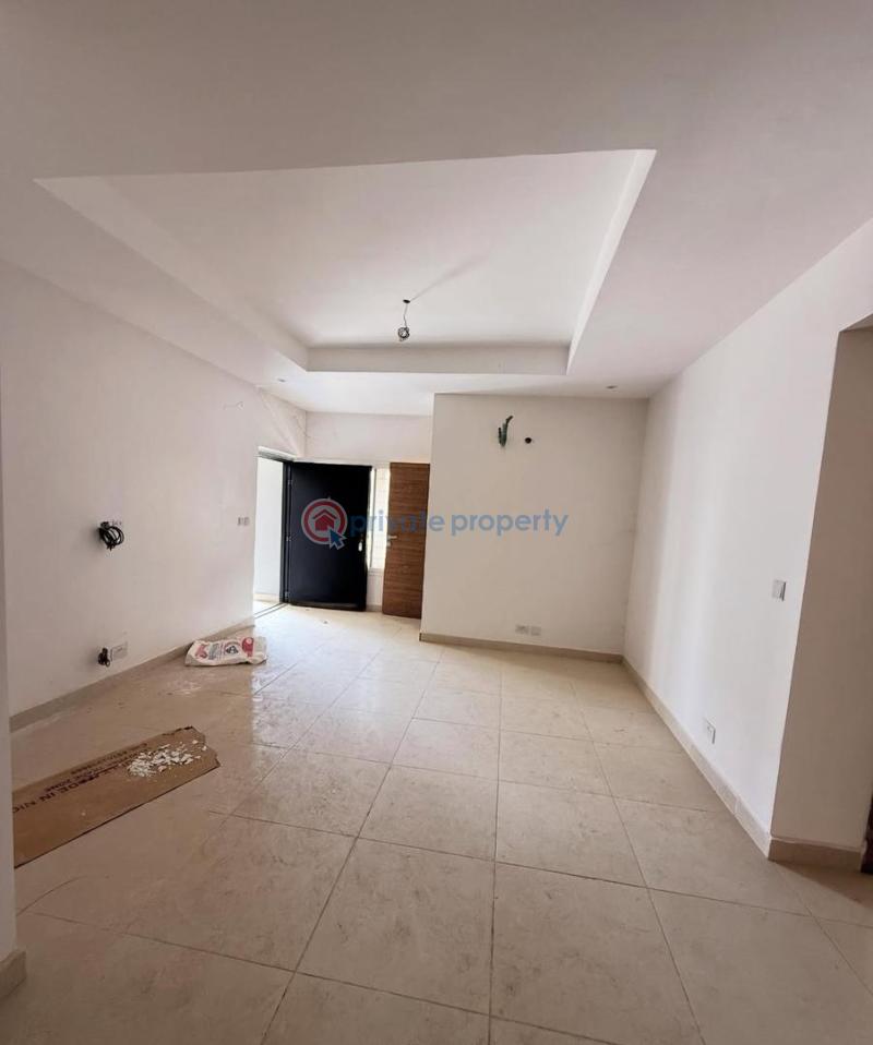 2 bedroom Block Of Flats For Rent Life Camp Abuja Phase 3  - 5