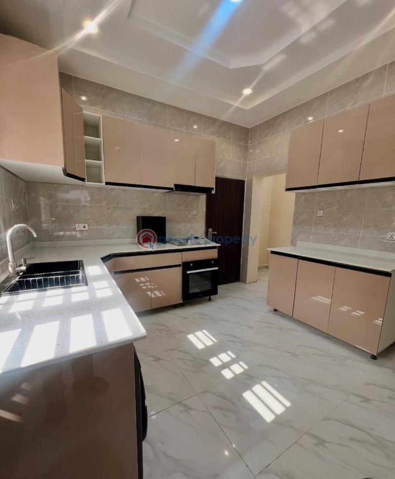 2 bedroom Block Of Flats For Rent Lugbe Districts Lugbe Abuja Phase 4  - 8