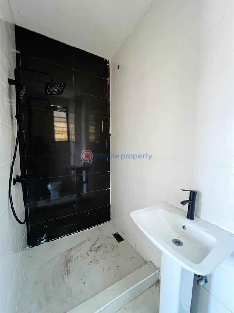 2 bedroom Flat & Apartment For Sale Ologolo Lekki Lagos - 6