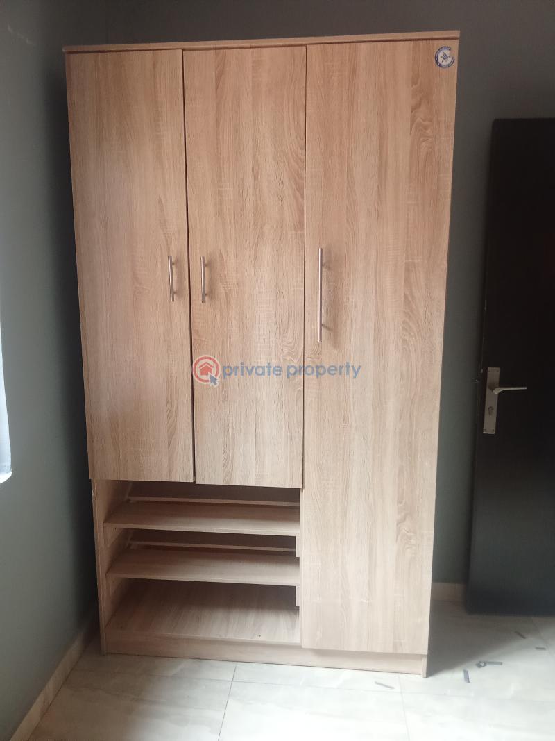 2 bedroom Block Of Flats For Rent Ago Palace Isolo Lagos - 5