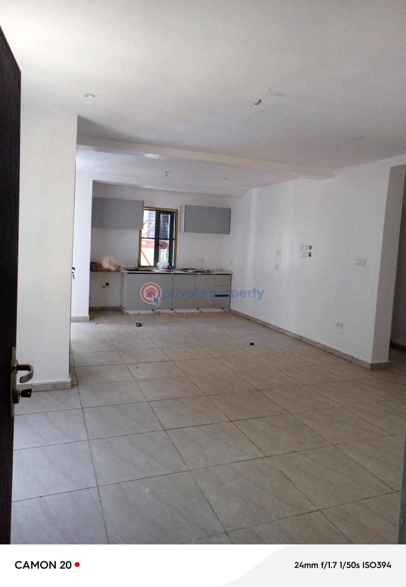 2 bedroom Block Of Flats For Sale Itedo Estate By Purple Mall Lekki Phase 1 Lagos - 1