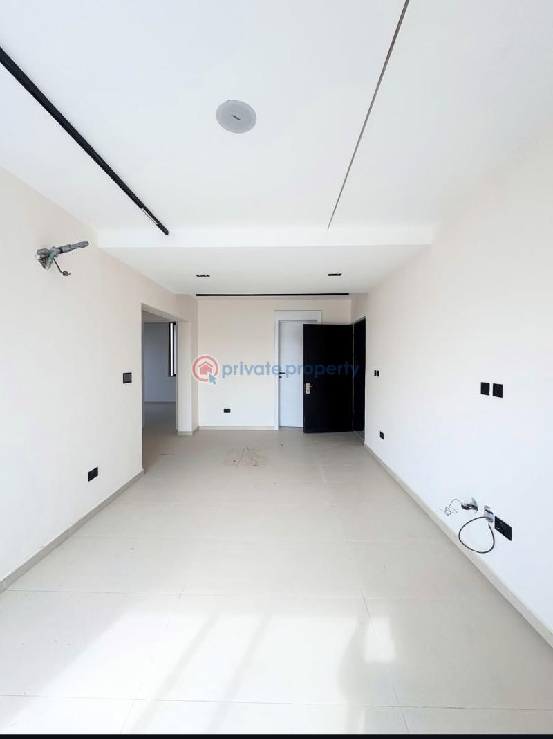 2 bedroom Block Of Flats For Sale Ikate Lekki Lagos - 8