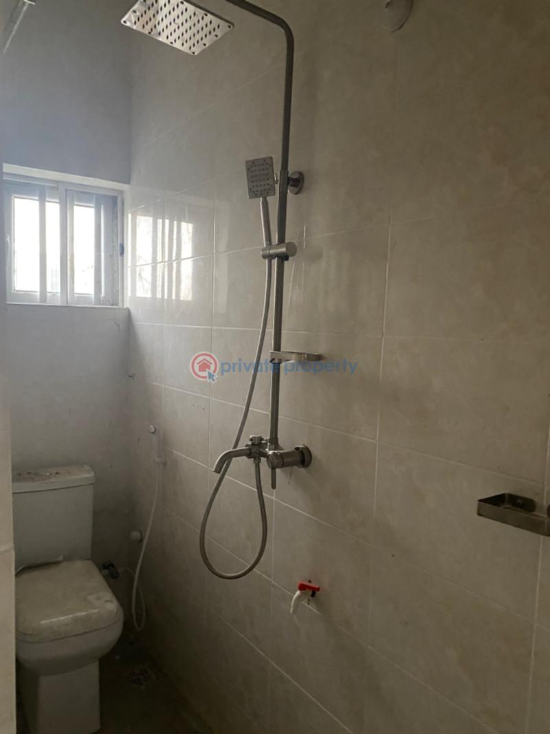 2 bedroom Flat & Apartment For Rent University View Estate Beside Petrocam Filling Station Olonkonla Ajah Lagos - 18