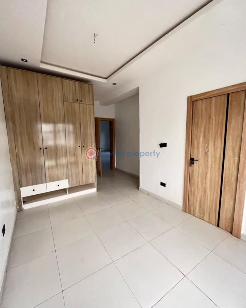 2 bedroom Block Of Flats For Sale Ologolo Lekki Lagos - 7