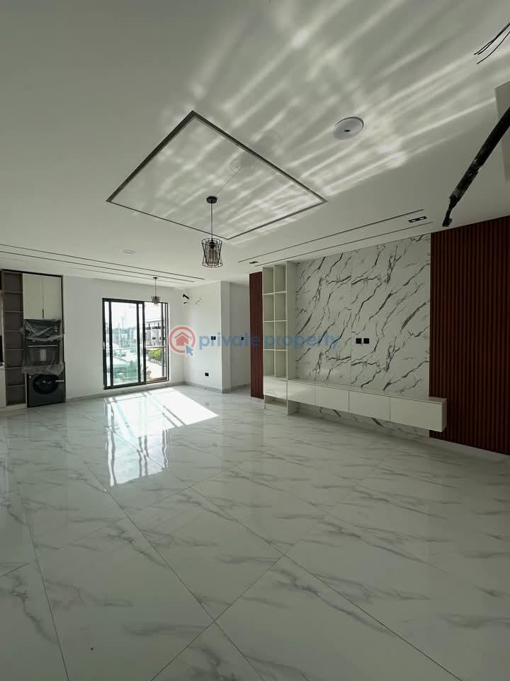 2 bedroom Block Of Flats For Sale Ikate Elegushi Lekki Lagos - 8