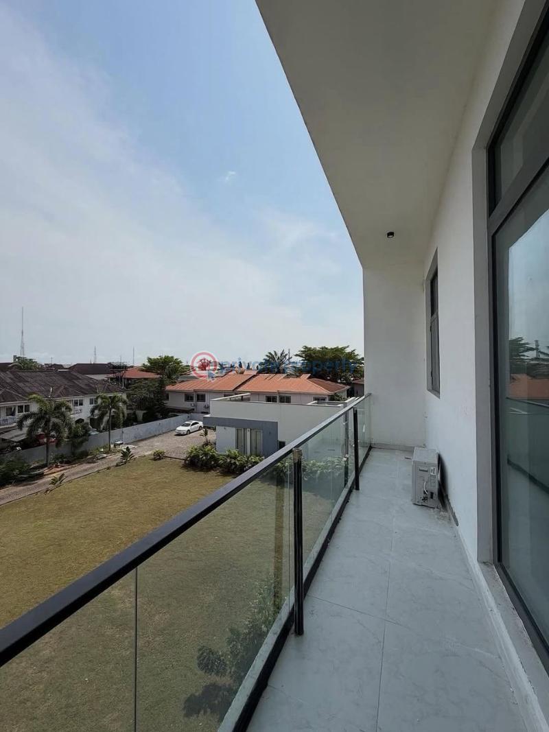 2 bedroom Block Of Flats For Rent Lekki Phase 1 Lekki Lagos Lekki Phase 1 Lagos - 15